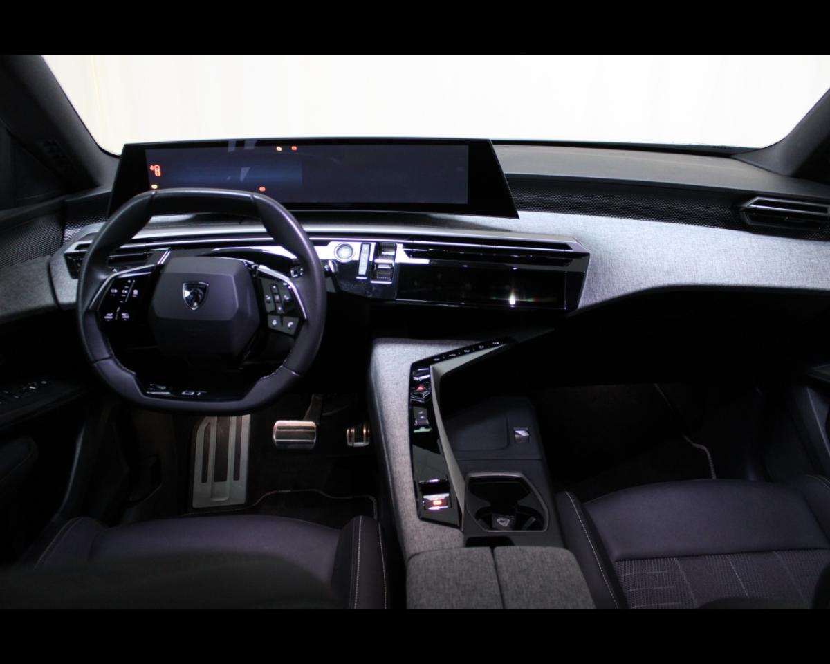 Peugeot Peugeot 3008 usata, con GPS