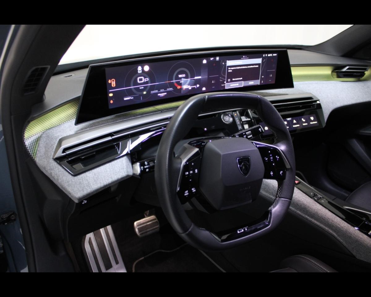 Peugeot Peugeot 3008 usata 2