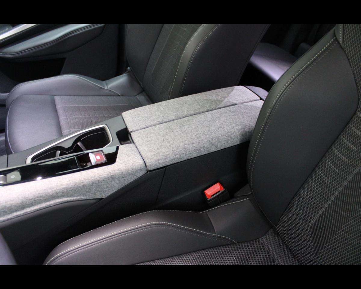 Peugeot Peugeot 3008 usata 3