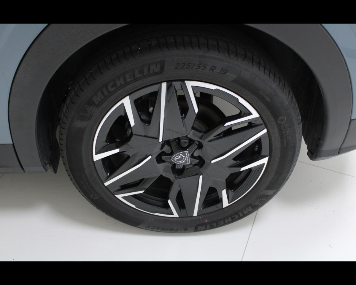 Peugeot Peugeot 3008 usata 4