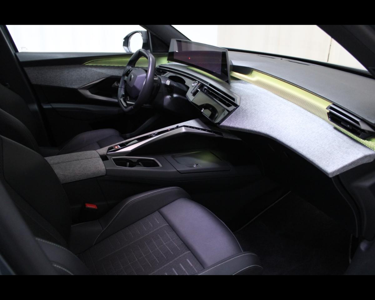 Peugeot Peugeot 3008 usata 5