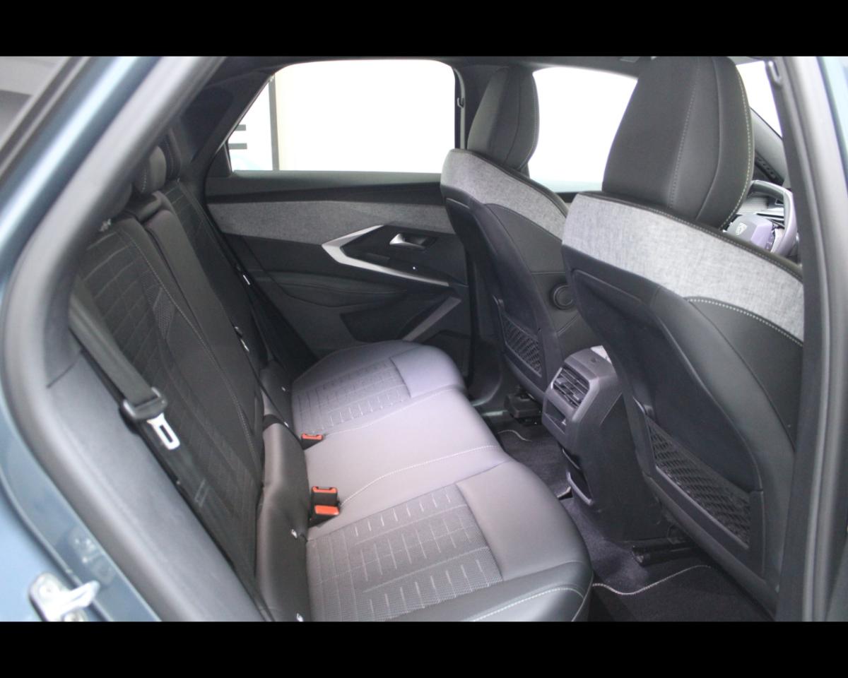Peugeot Peugeot 3008 usata 6