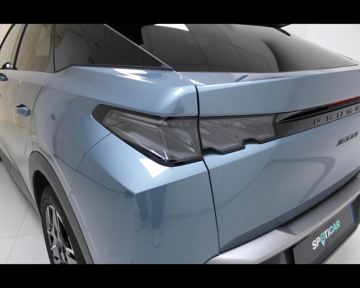 Peugeot Peugeot 3008 usata 7