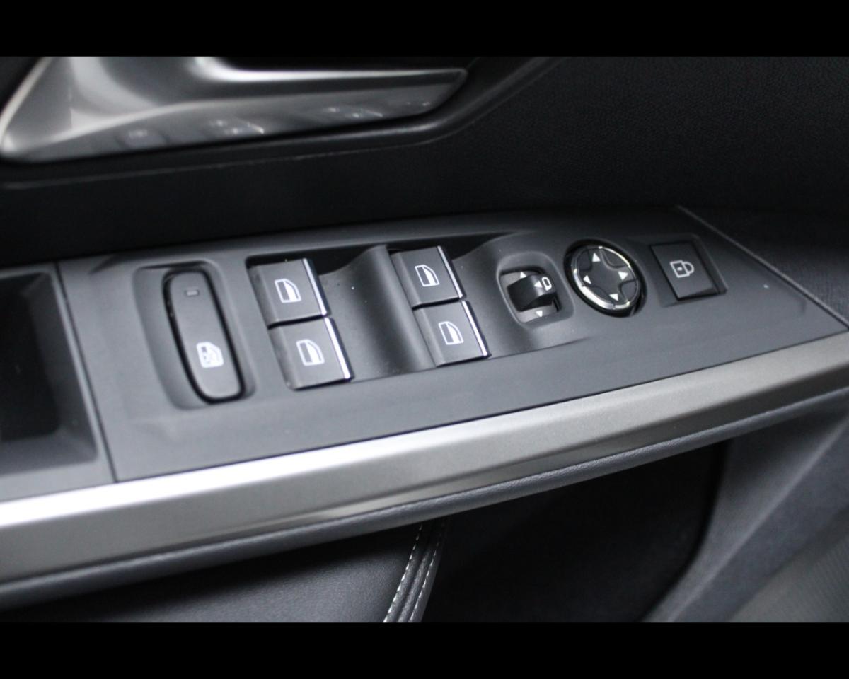 Peugeot Peugeot 3008 usata 9