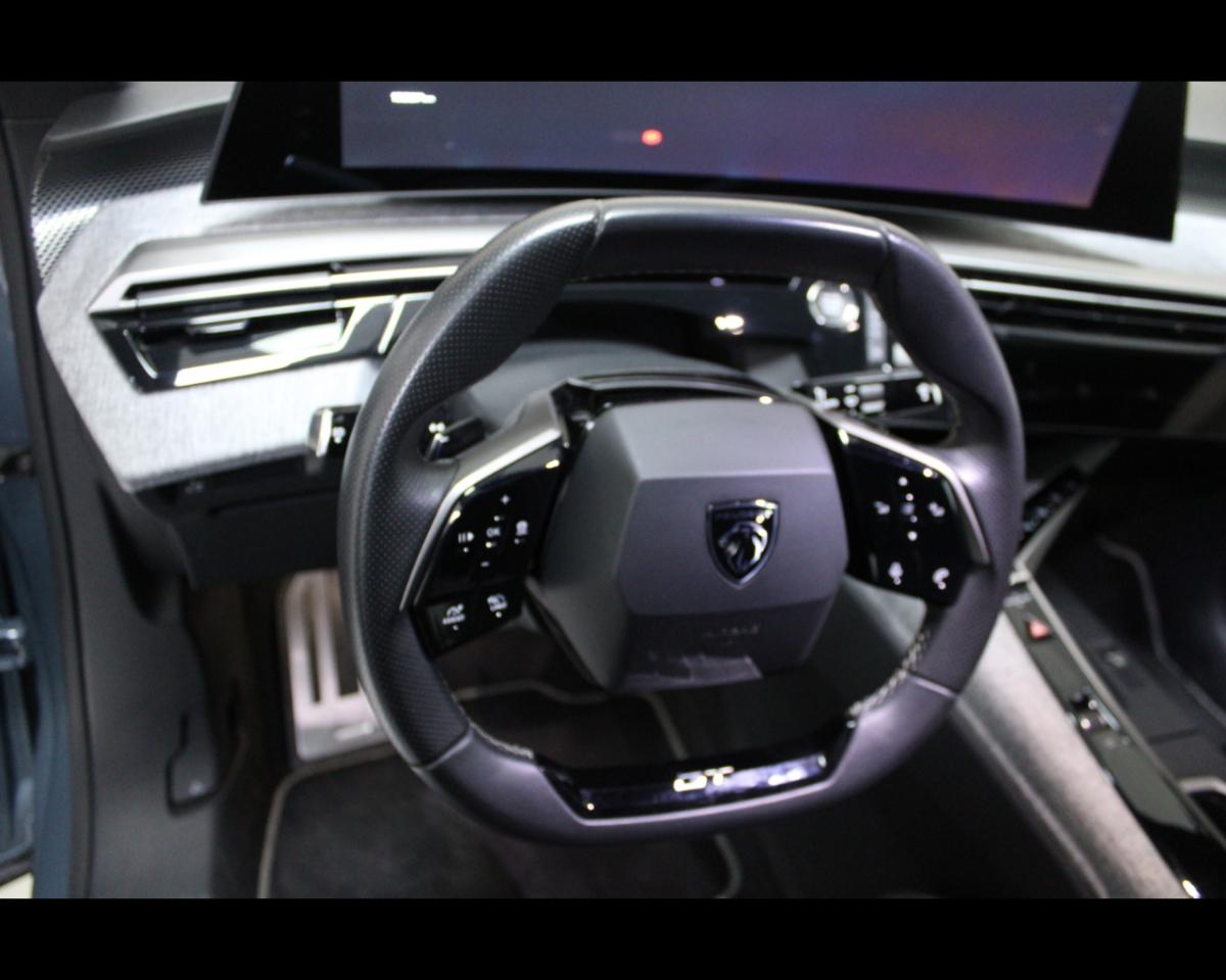 Peugeot Peugeot 3008 usata 10