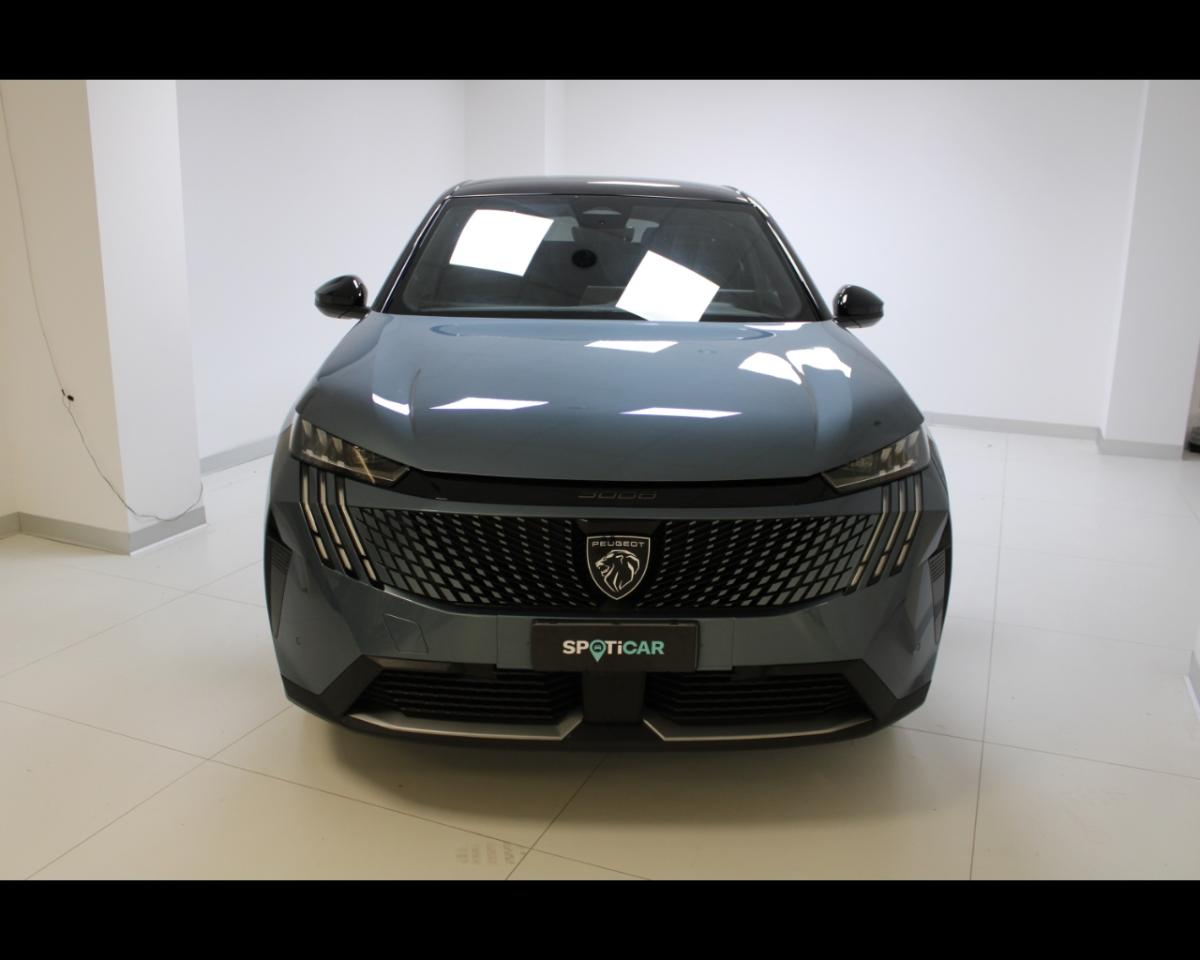 Peugeot Peugeot 3008 usata 11