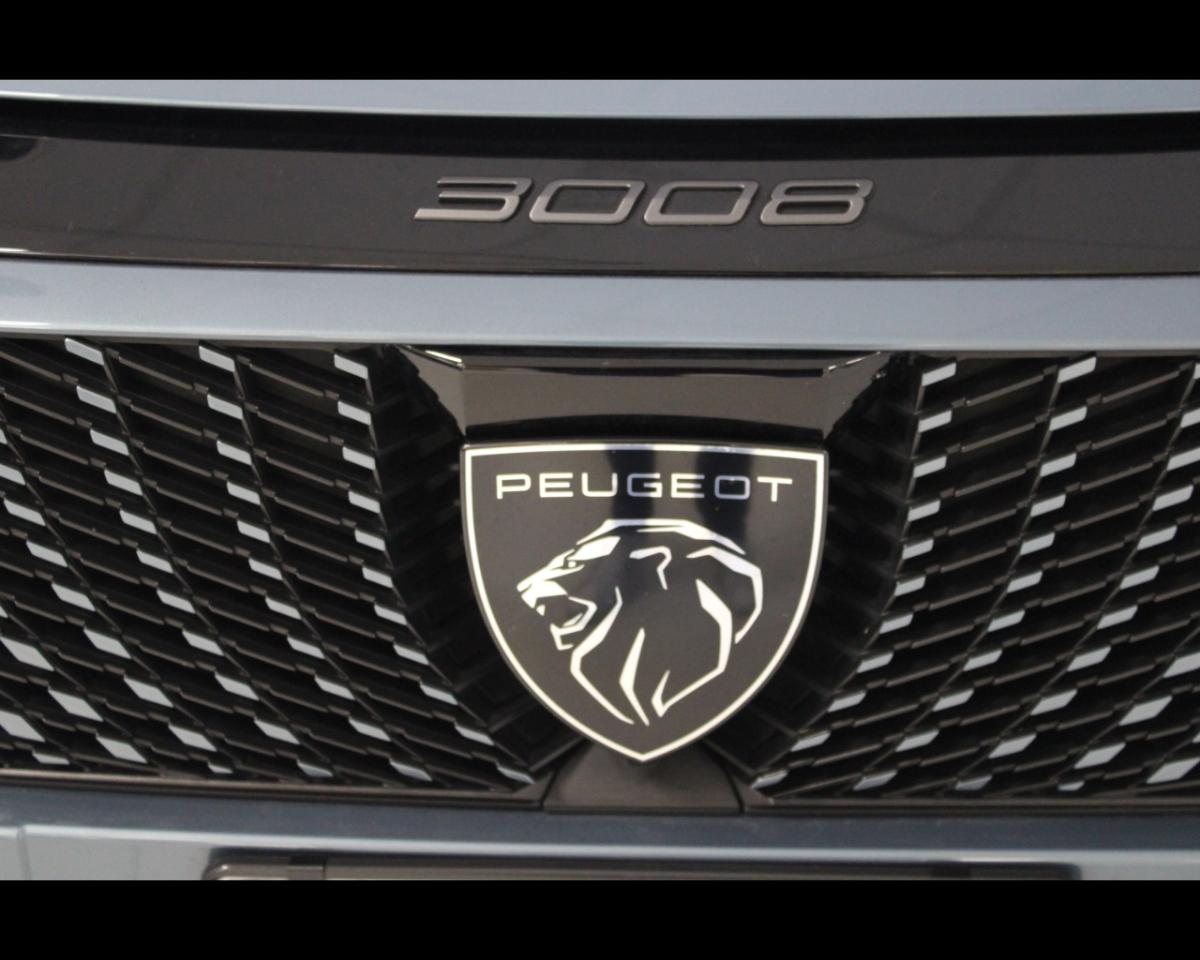 Peugeot Peugeot 3008 usata 12