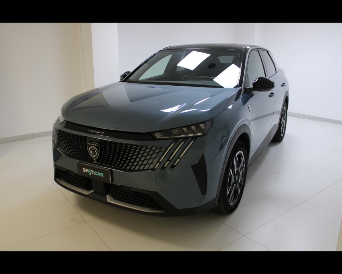 Peugeot Peugeot 3008 usata 13