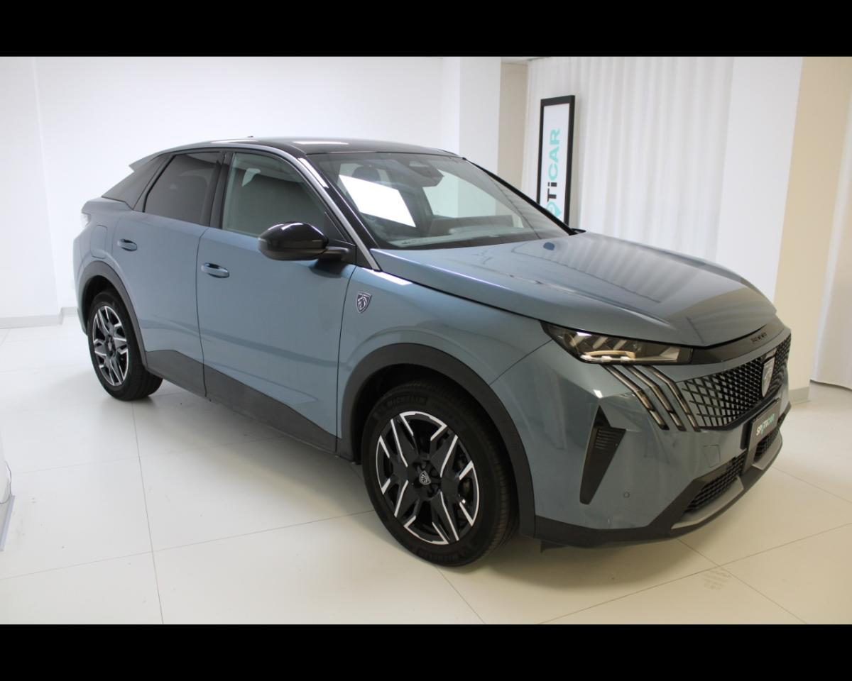 Peugeot Peugeot 3008 usata 14