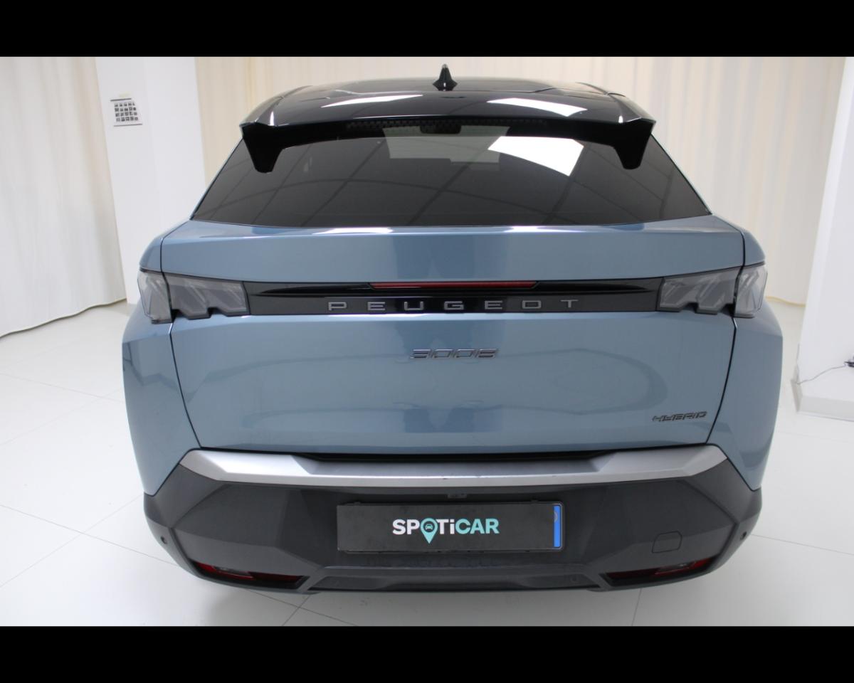 Peugeot Peugeot 3008 usata 15