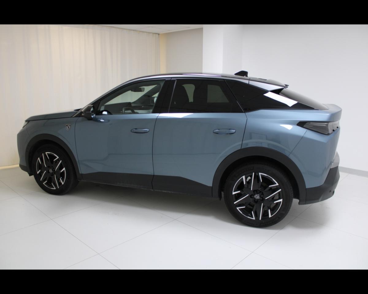 Peugeot Peugeot 3008 usata 17