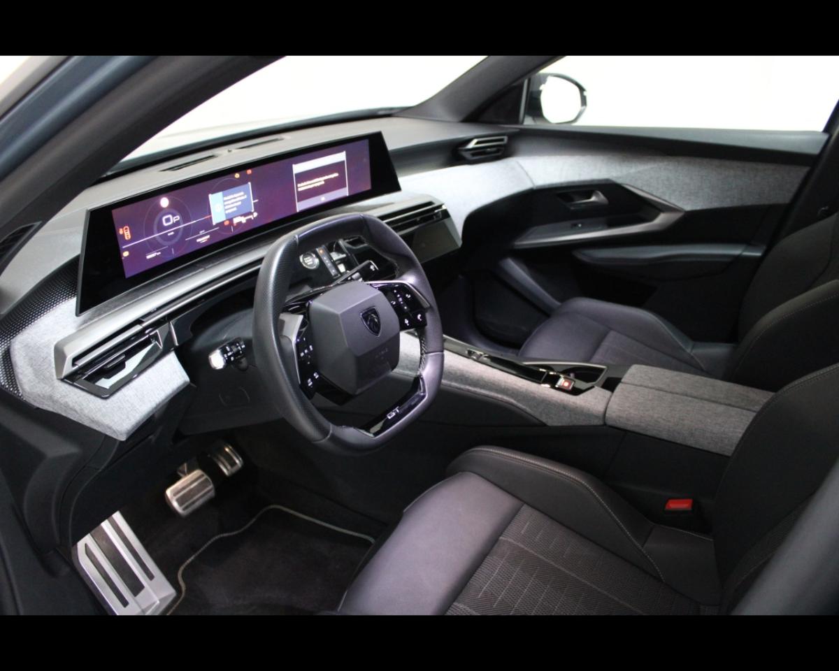 Peugeot Peugeot 3008 usata 18