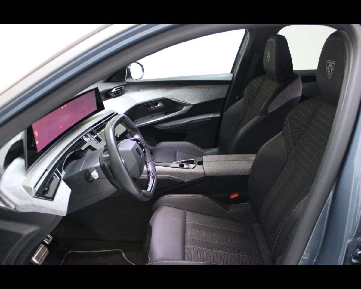 Peugeot Peugeot 3008 usata 19