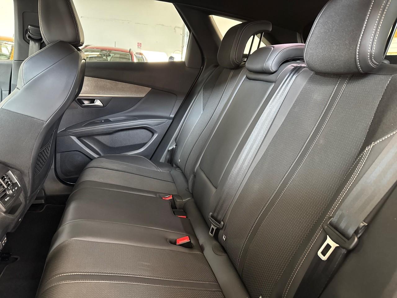 Peugeot Peugeot 3008 usata, con Climatizzatore