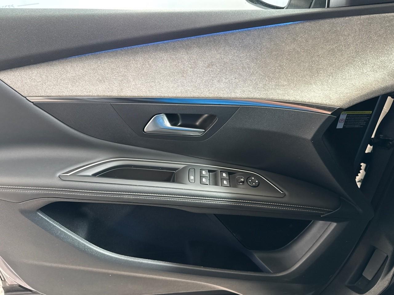 Peugeot Peugeot 3008 usata 7