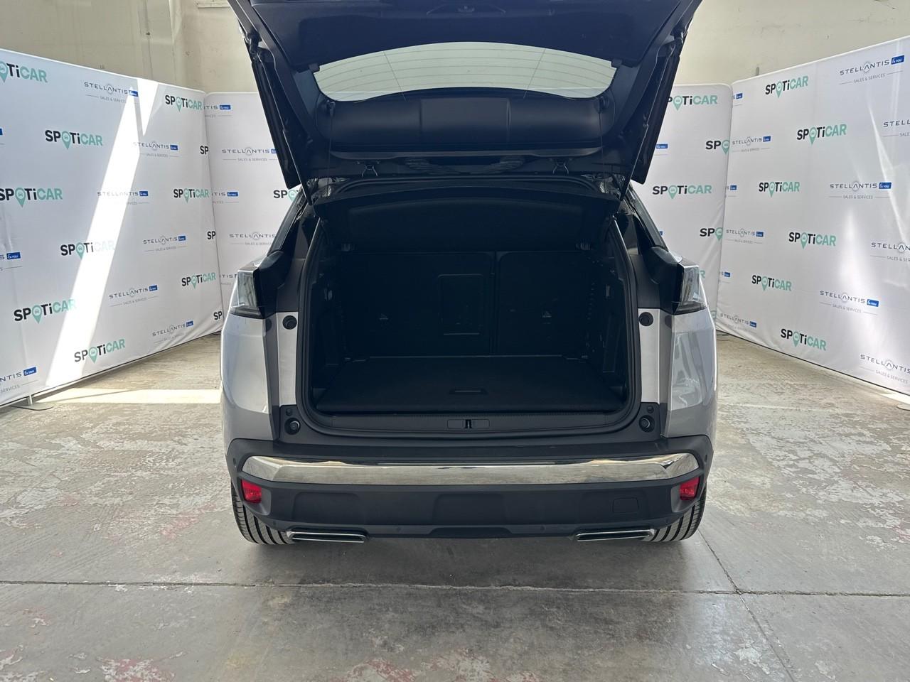 Peugeot Peugeot 3008 usata 18