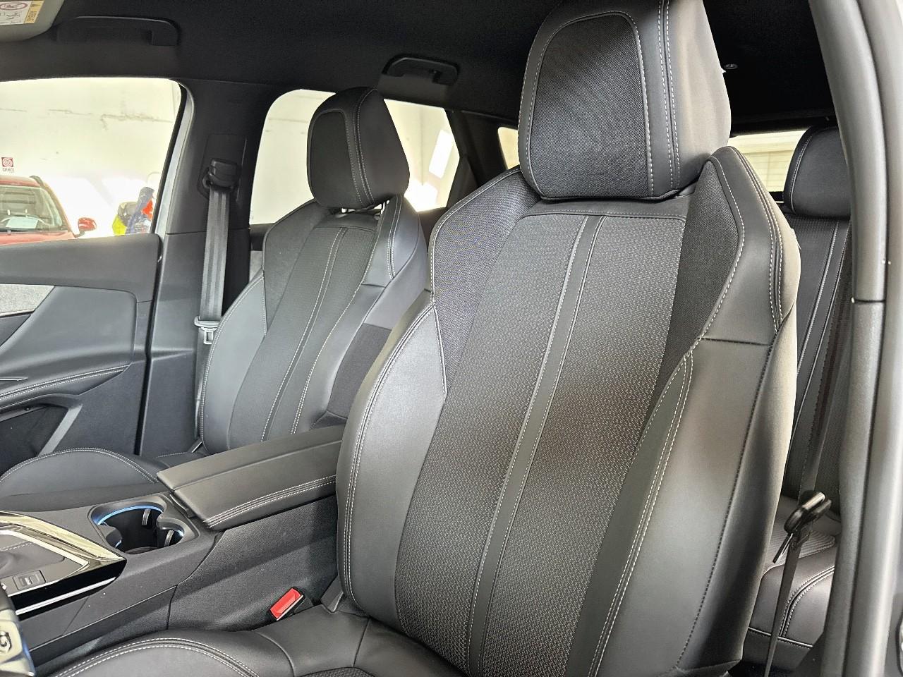 Peugeot Peugeot 3008 usata 21