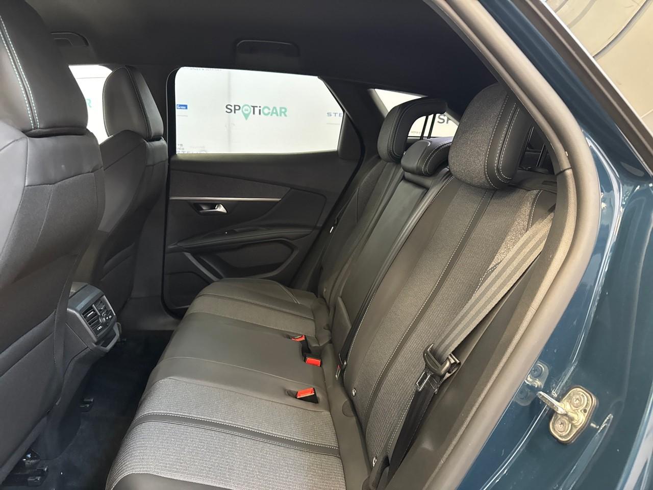 Peugeot Peugeot 3008 usata, con Climatizzatore