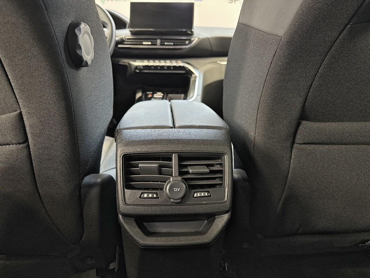 Peugeot Peugeot 3008 usata 7