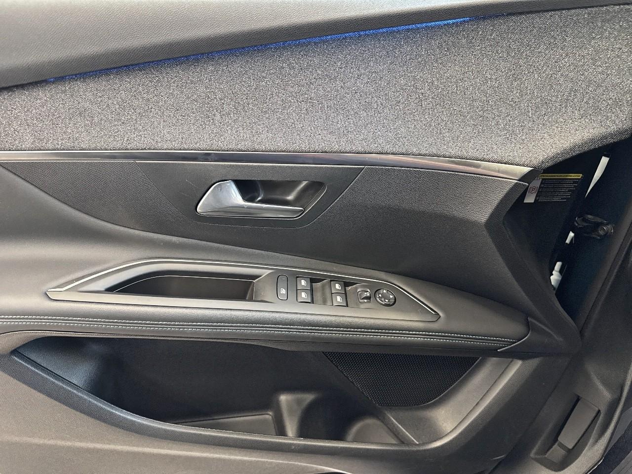 Peugeot Peugeot 3008 usata 8