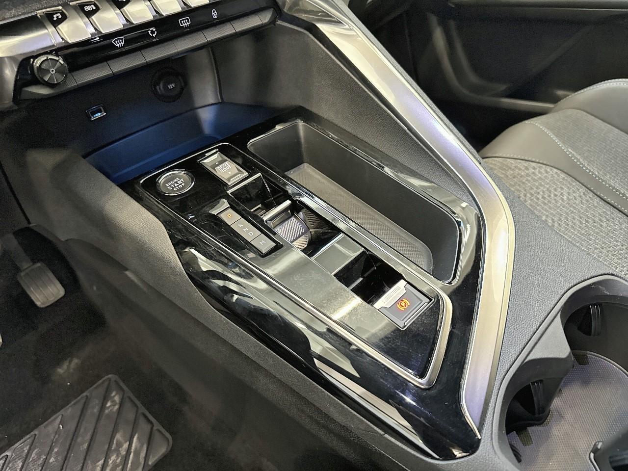 Peugeot Peugeot 3008 usata 10