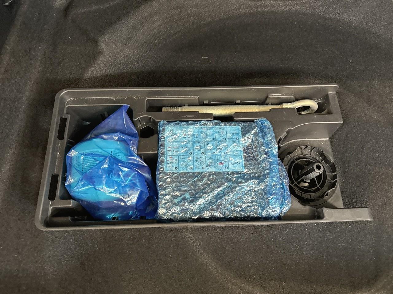 Peugeot Peugeot 3008 usata 13