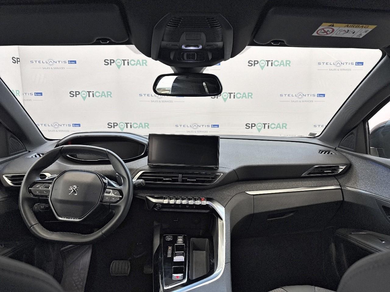 Peugeot Peugeot 3008 usata 20