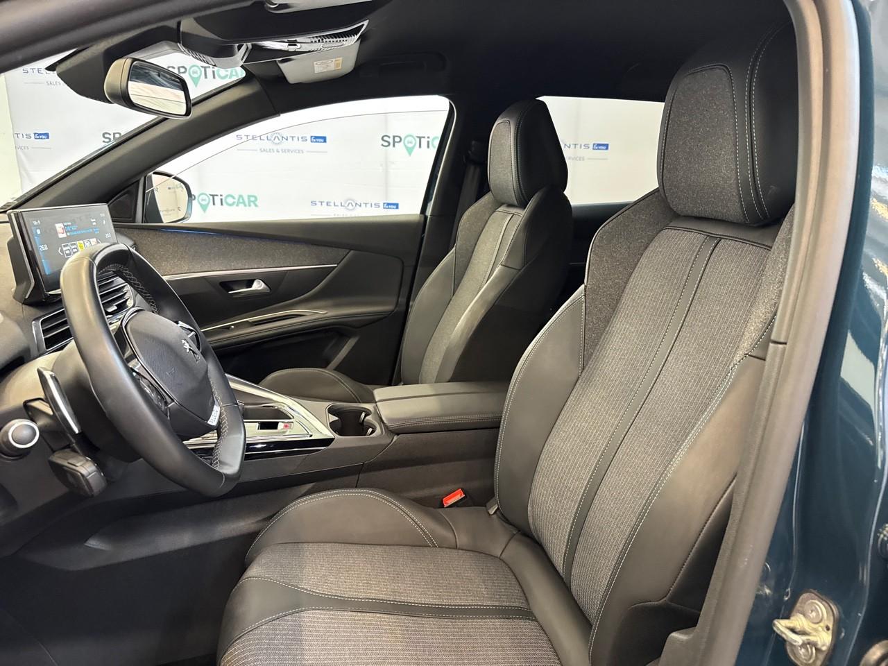 Peugeot Peugeot 3008 usata 21