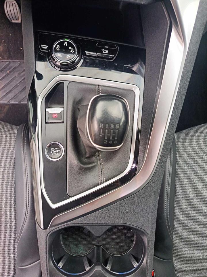 Peugeot Peugeot 3008 usata 5