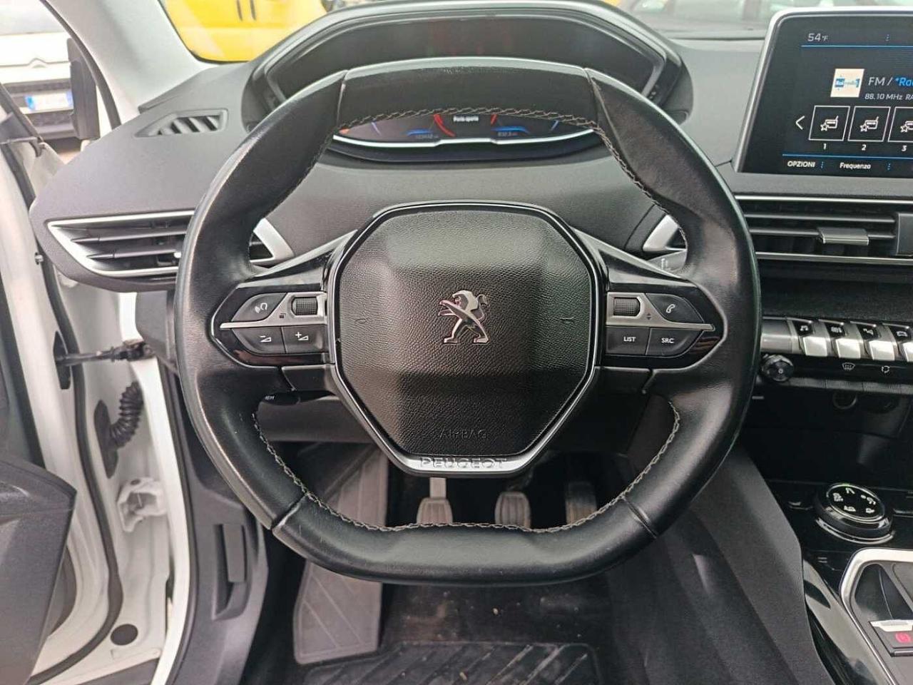 Peugeot Peugeot 3008 usata 6