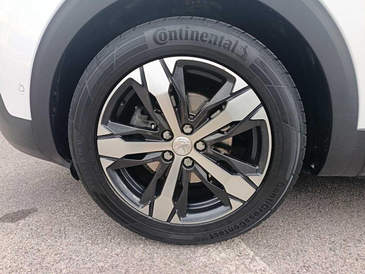 Peugeot Peugeot 3008 usata 14