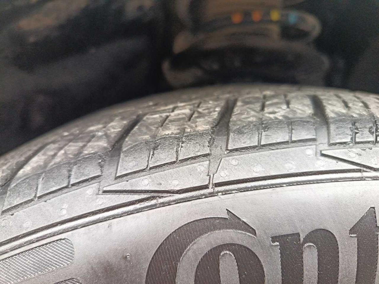 Peugeot Peugeot 3008 usata 15