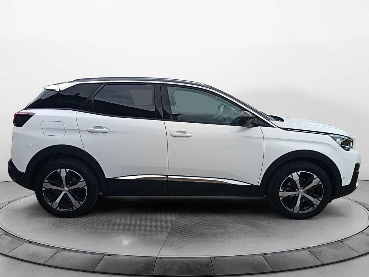 Peugeot Peugeot 3008 usata 20