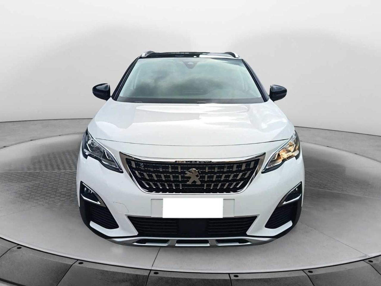 Peugeot Peugeot 3008 usata 22