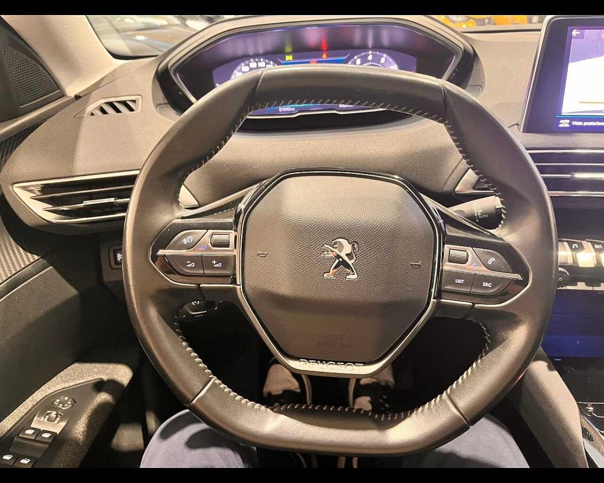 Peugeot Peugeot 3008 usata 2