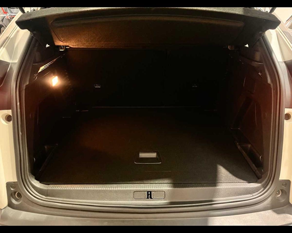 Peugeot Peugeot 3008 usata 3