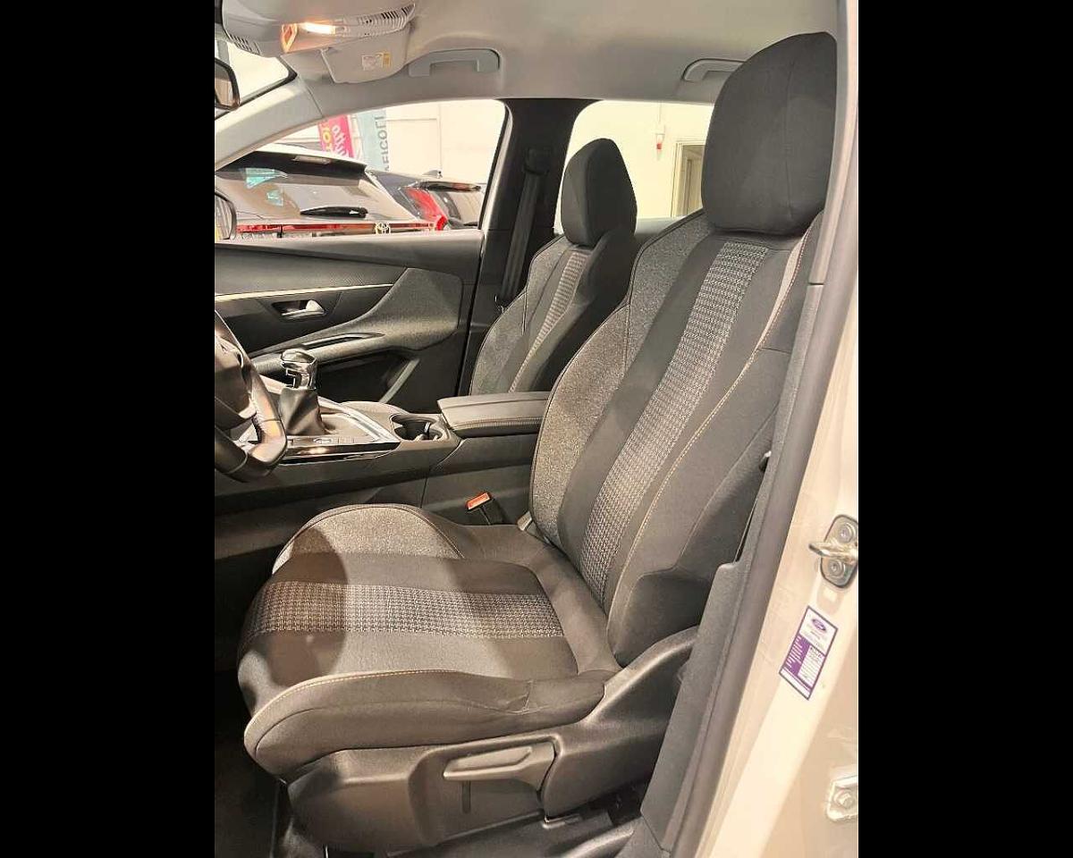 Peugeot Peugeot 3008 usata 6