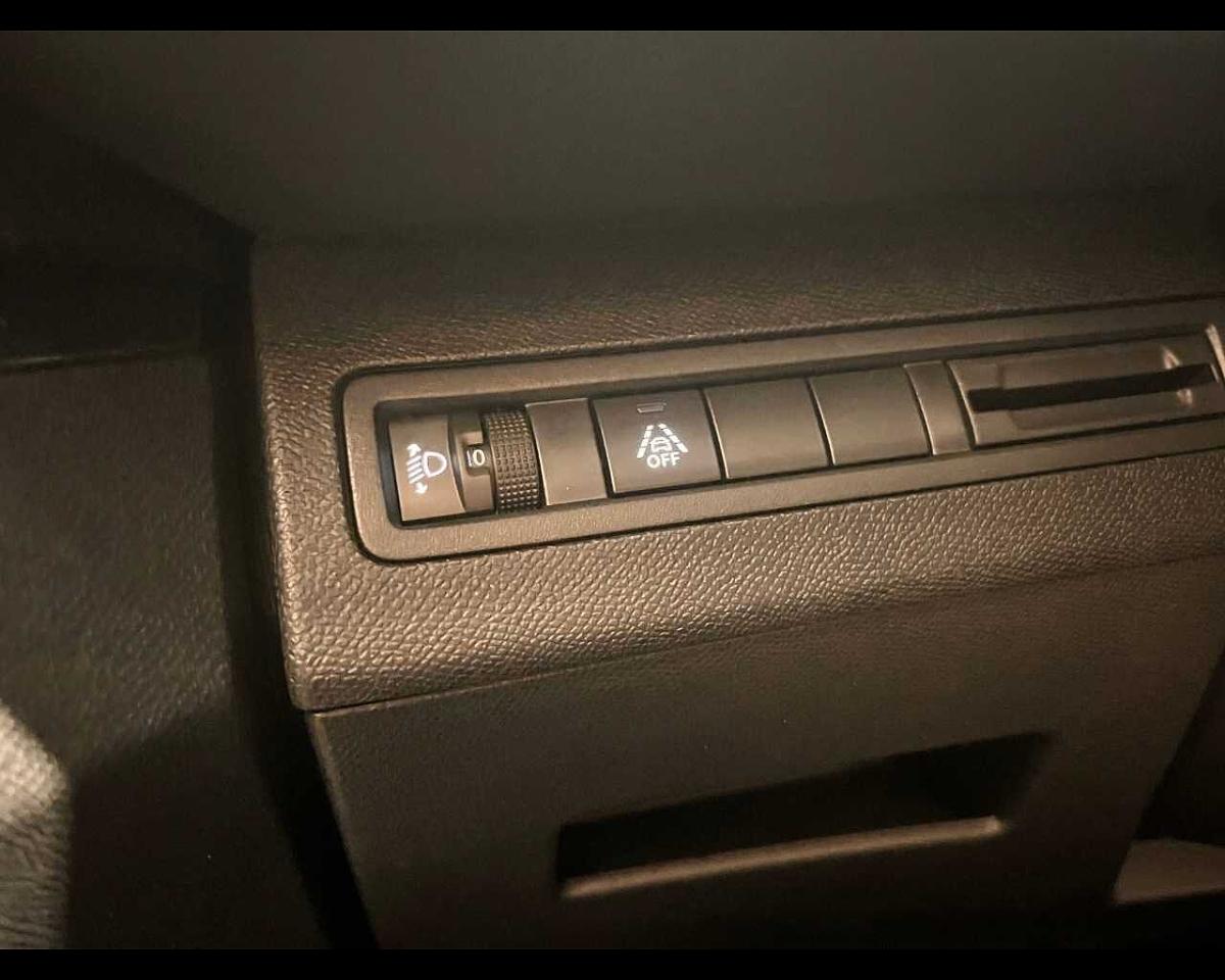 Peugeot Peugeot 3008 usata 16