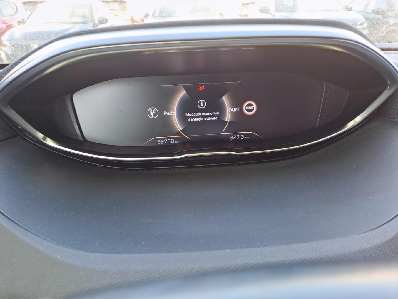 Peugeot 3008 - Foto 4
