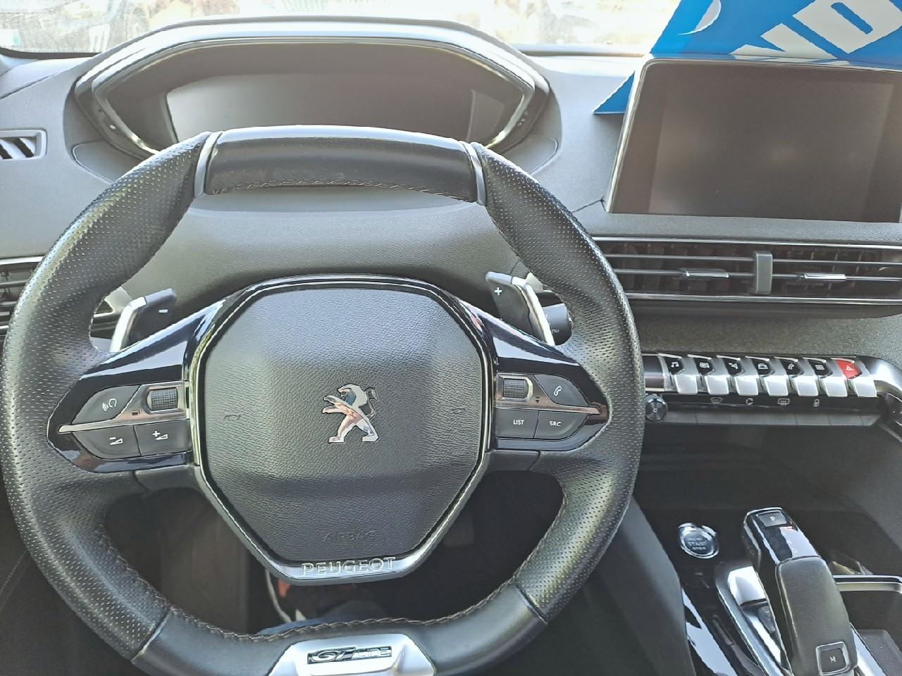 Peugeot 3008 - Foto 5