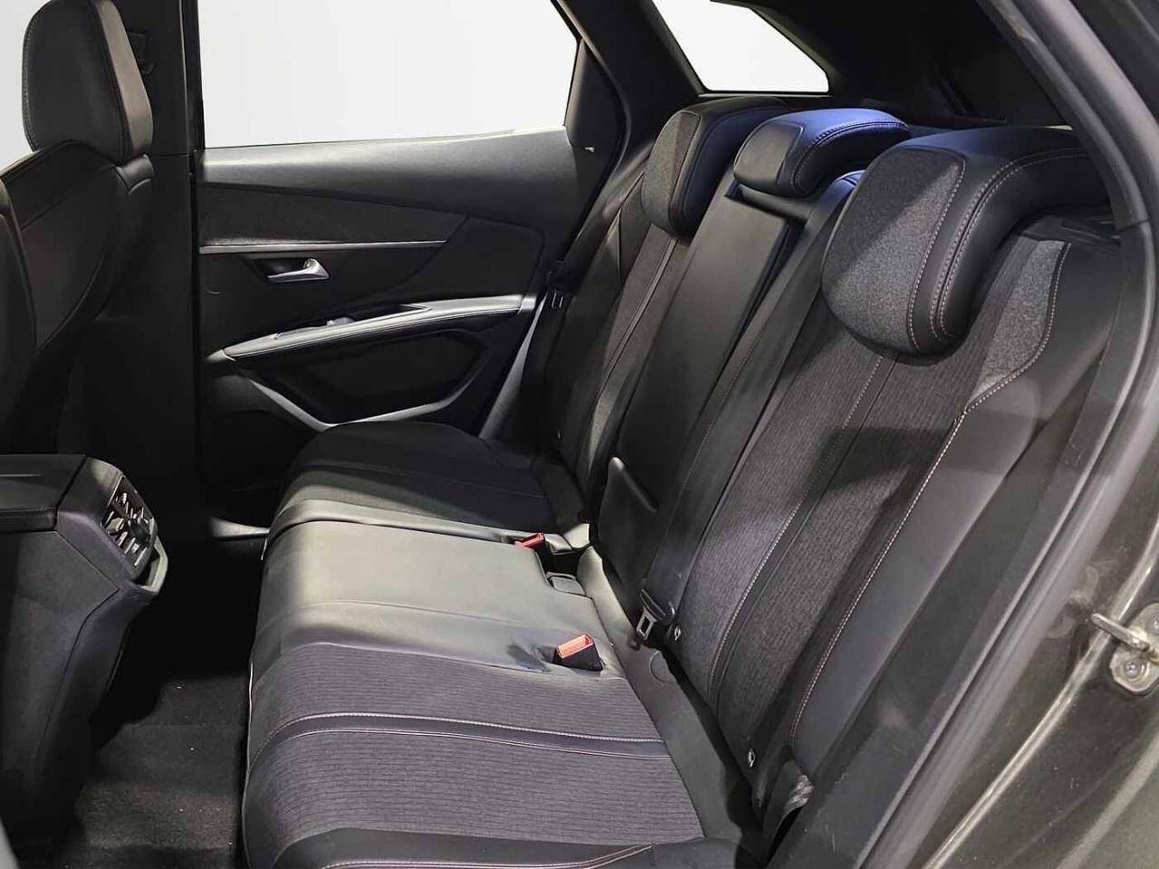 Peugeot Peugeot 3008 usata 2