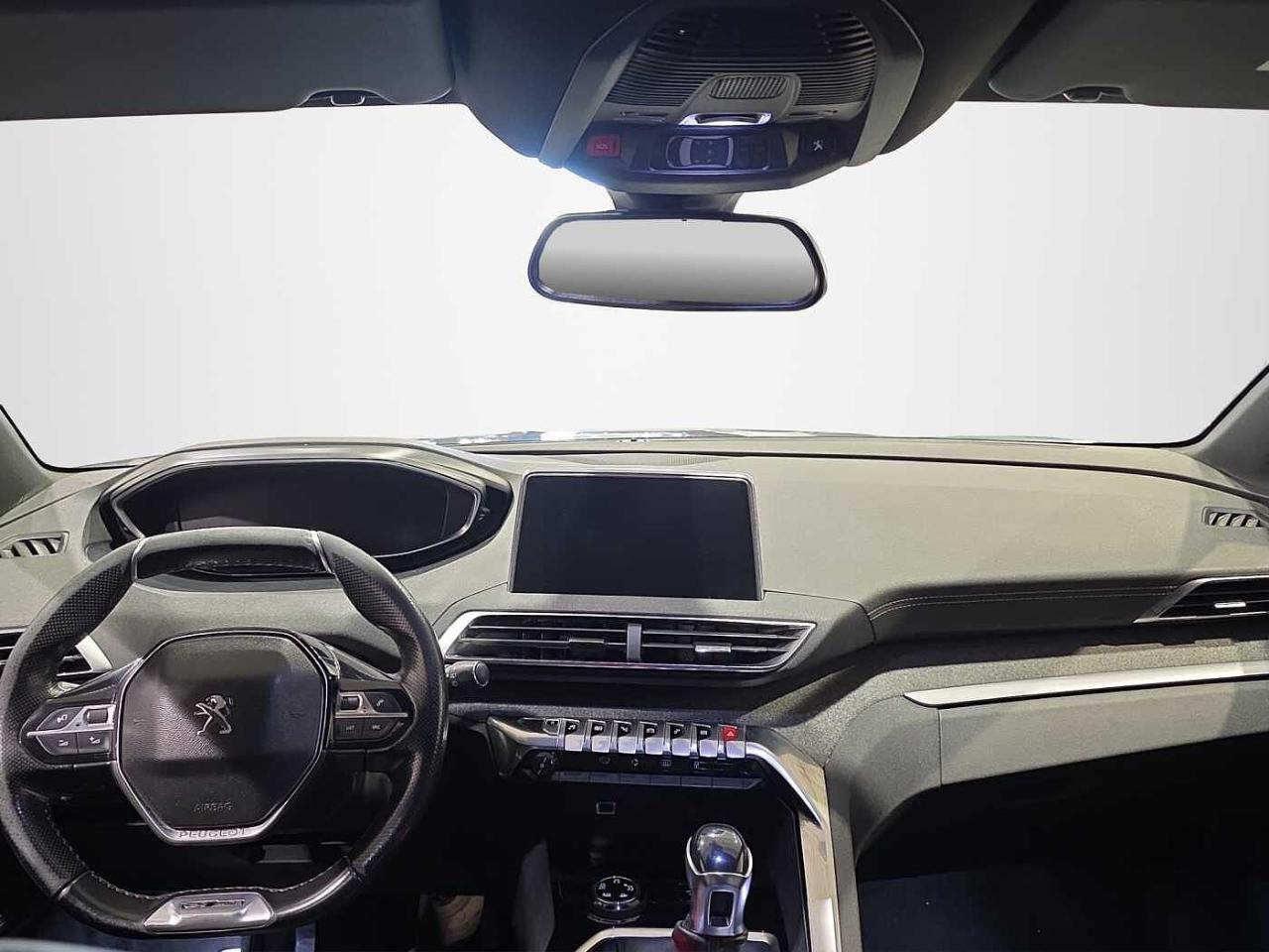 Peugeot Peugeot 3008 usata 3