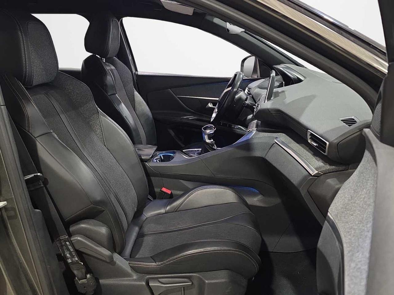 Peugeot Peugeot 3008 usata 6