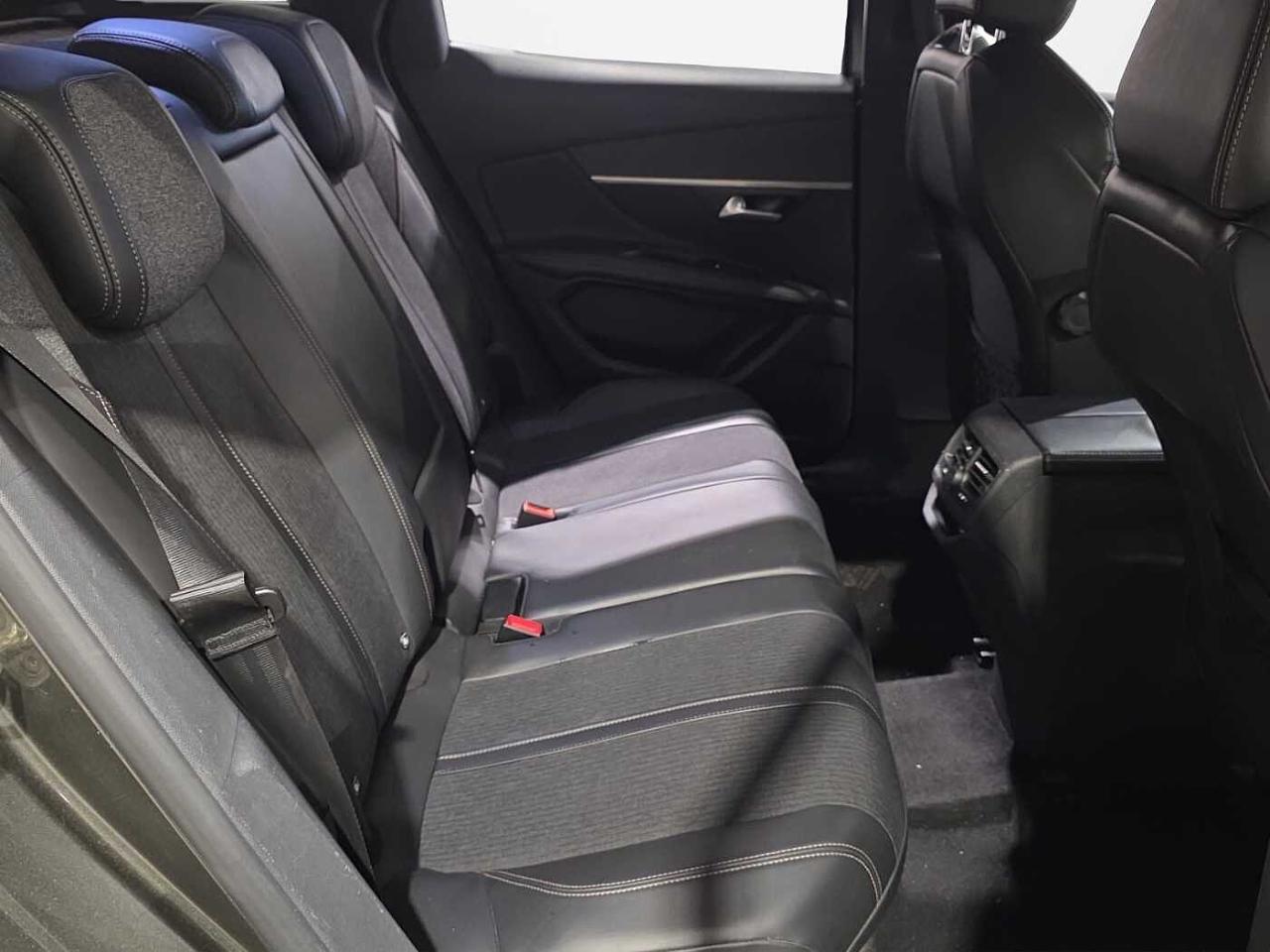 Peugeot Peugeot 3008 usata 8