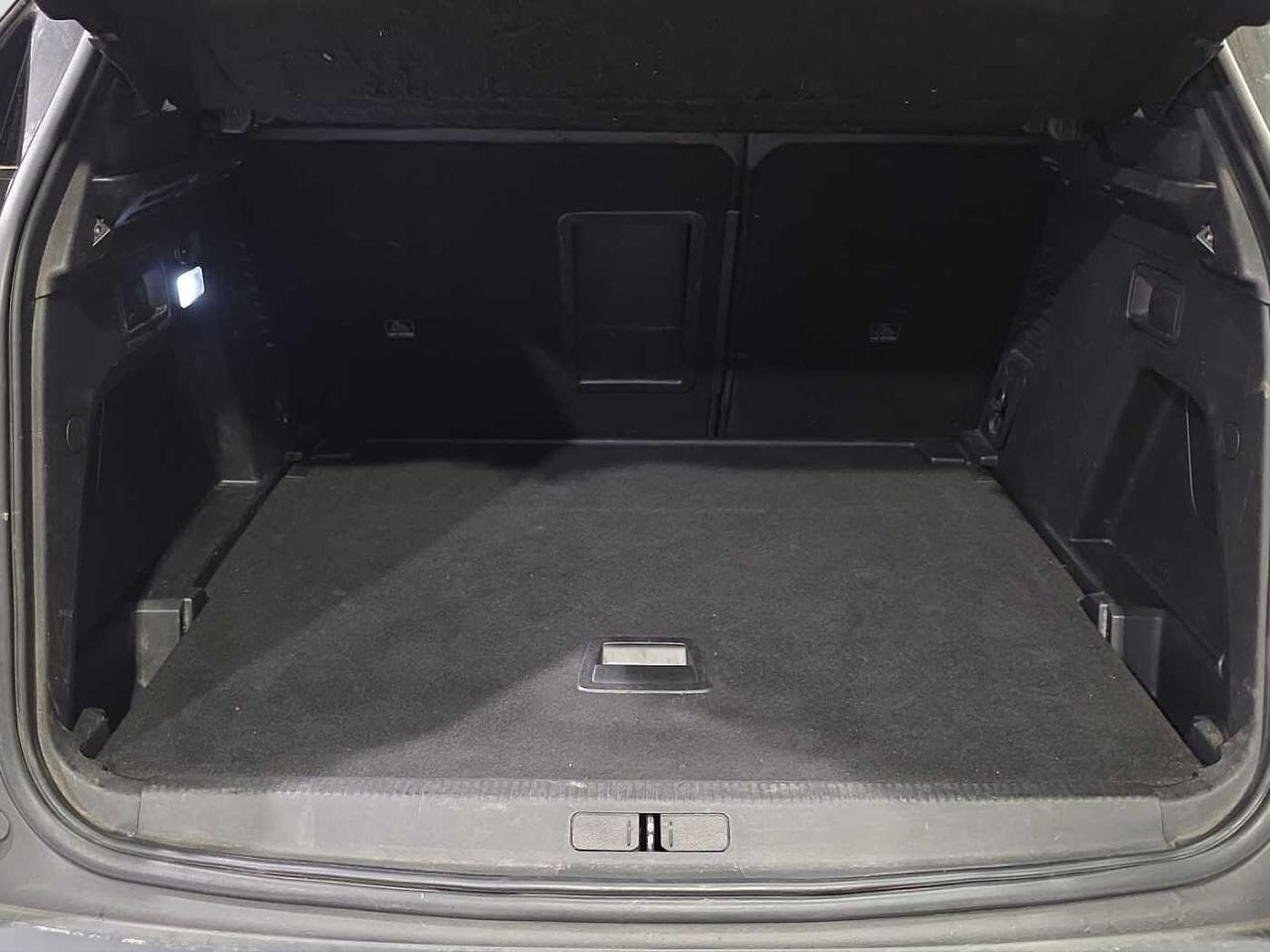 Peugeot Peugeot 3008 usata 9