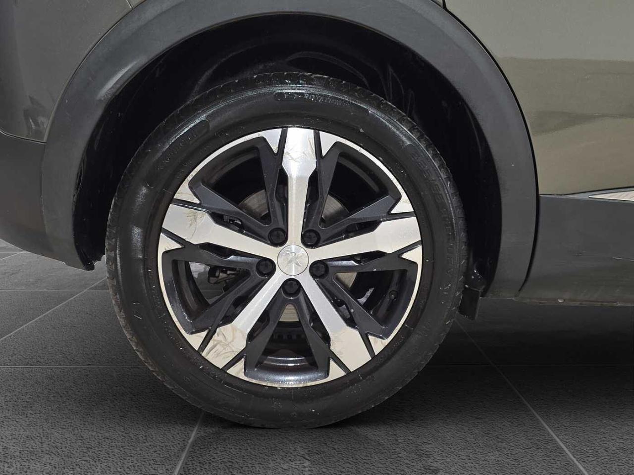 Peugeot Peugeot 3008 usata 13