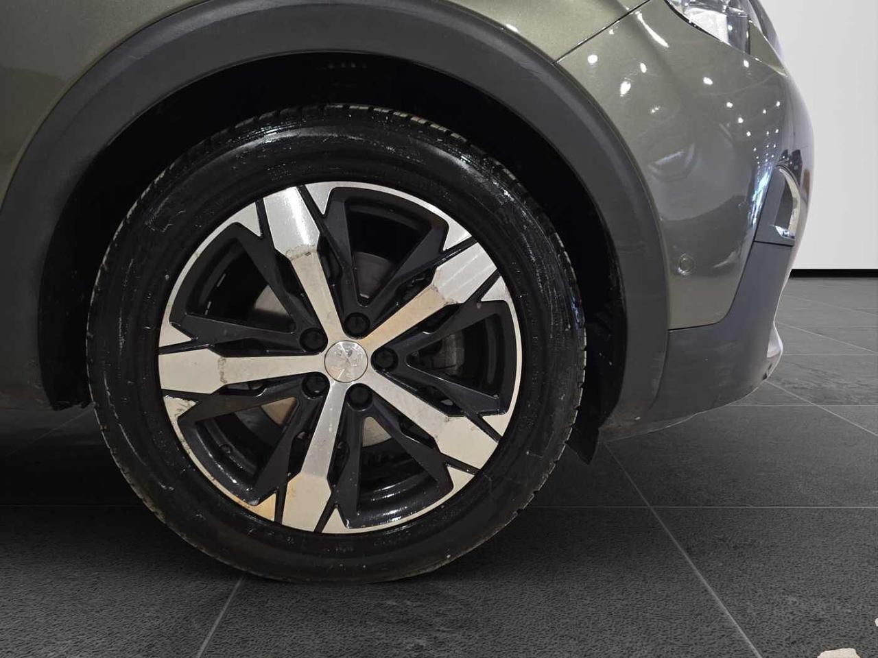 Peugeot Peugeot 3008 usata 14