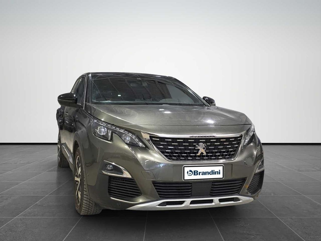 Peugeot Peugeot 3008 usata 22