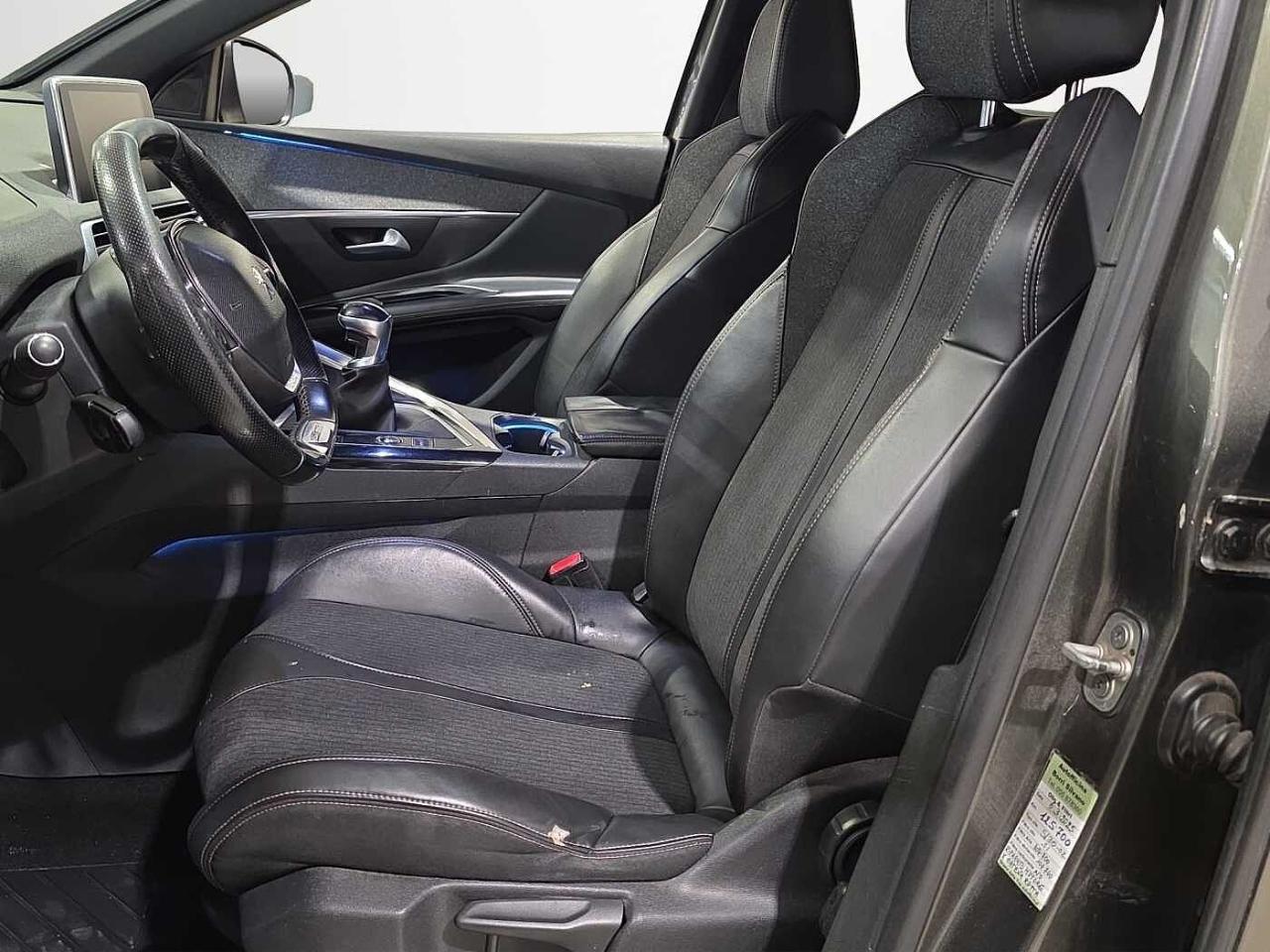 Peugeot Peugeot 3008 usata 27