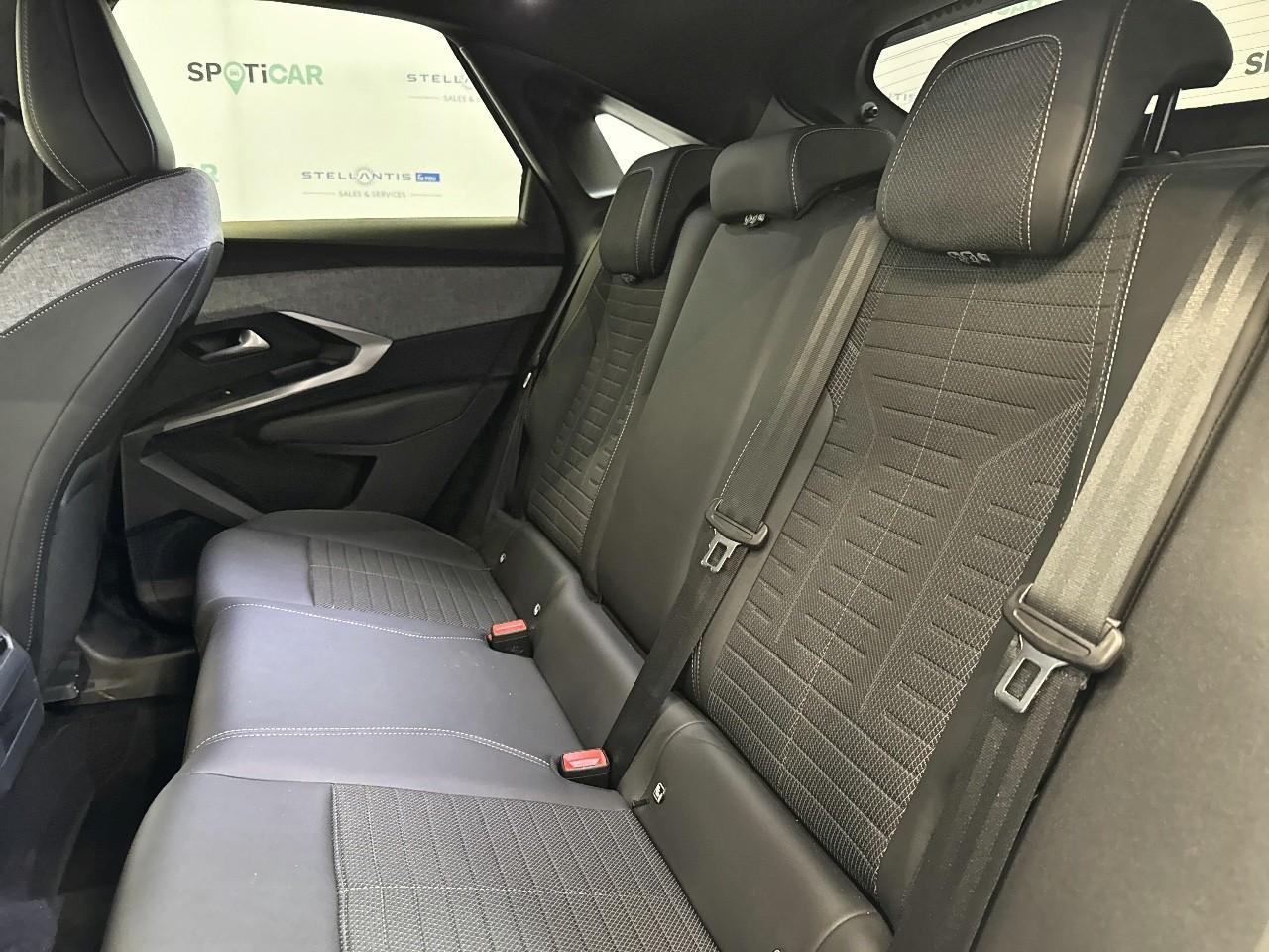 Peugeot Peugeot 3008 usata, con Climatizzatore